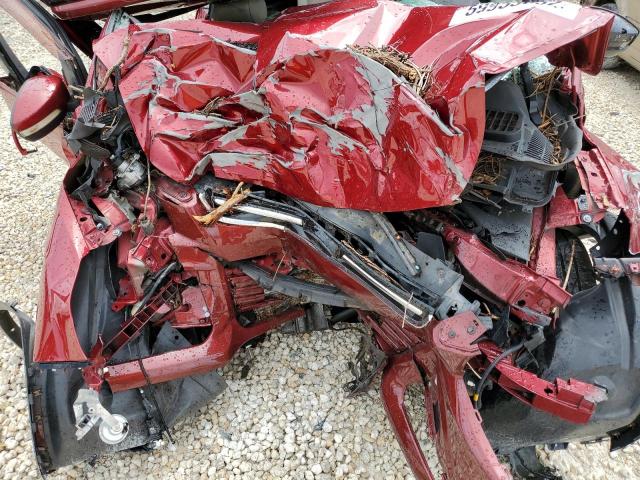 Photo 7 from auction – 2013 FORD ESCAPE SEL with VIN 1FMCU9H92DUB89558