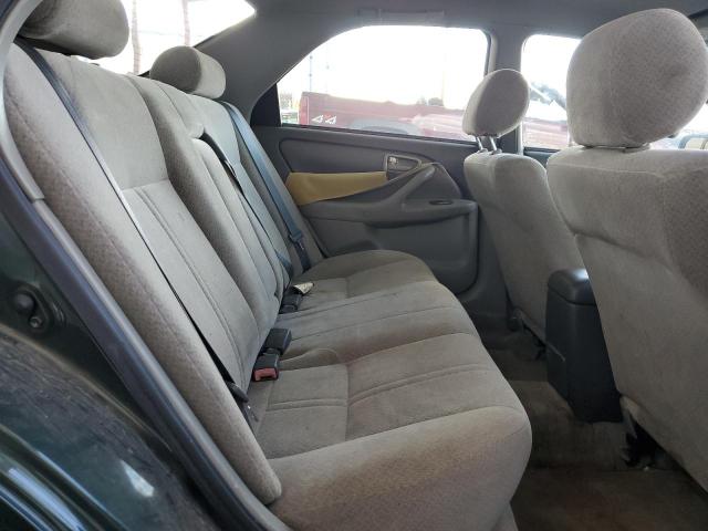Photo 6 from auction – 2000 TOYOTA CAMRY LE with VIN JT2BF28K4Y0254971