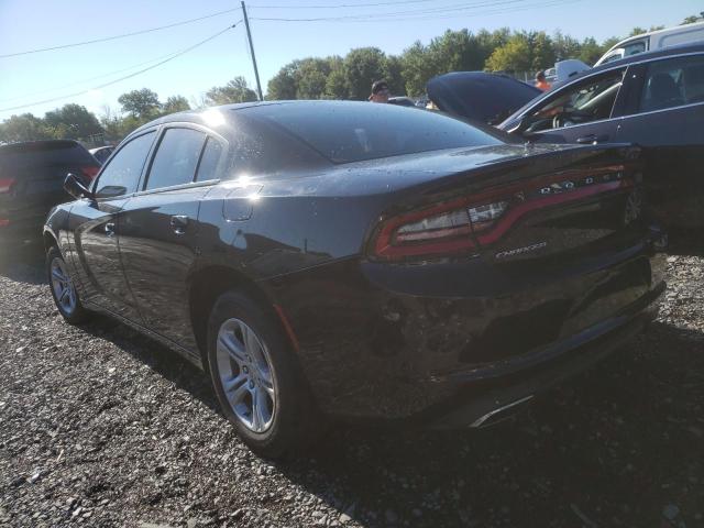Photo 3 from auction – 2016 DODGE CHARGER SE with VIN 2C3CDXBG3GH159027