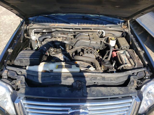 Photo 7 from auction – 2010 FORD EXPLORER X with VIN 1FMEU7DE1AUA78026
