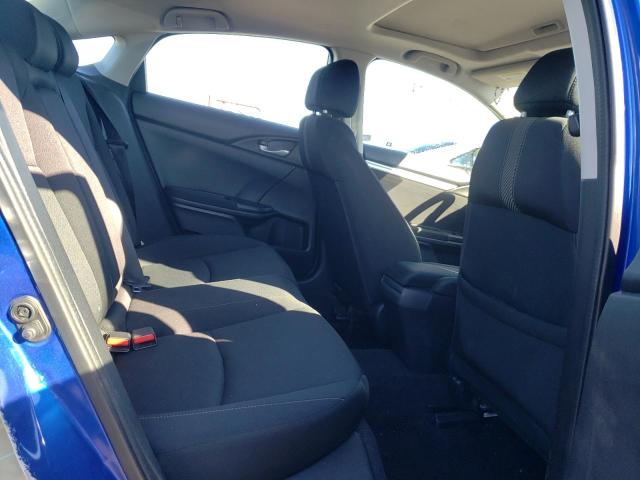 Photo 6 from auction – 2018 HONDA CIVIC EX with VIN 2HGFC2F74JH535400