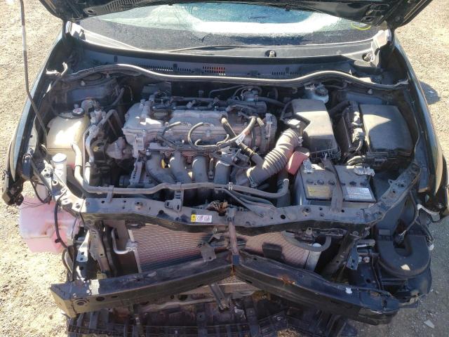 Photo 7 from auction – 2018 TOYOTA COROLLA IM with VIN JTNKARJE2JJ574580