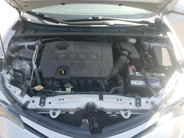 Photo 11 from auction – 2017 TOYOTA COROLLA L with VIN 5YFBURHE4HP624726