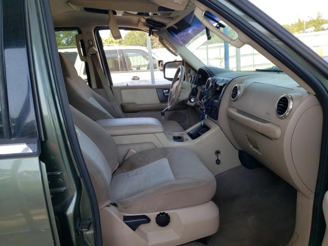 Photo 5 from auction – 2003 FORD EXPEDITION with VIN 1FMRU15L83LA08706
