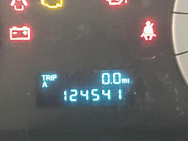 Photo 8 from auction – 2008 FORD ESCAPE XLT with VIN 1FMCU03148KA08474