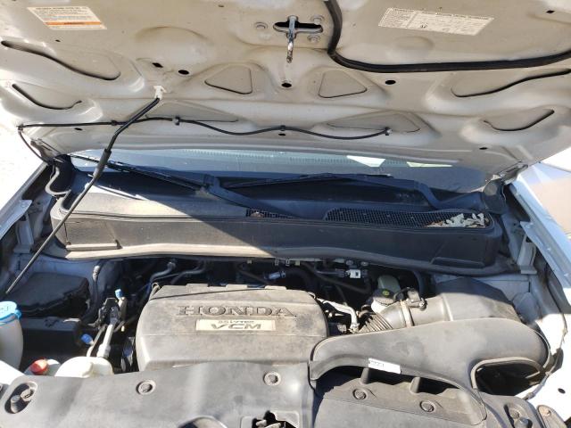 Photo 7 from auction – 2009 HONDA PILOT TOUR with VIN 5FNYF389X9B026853
