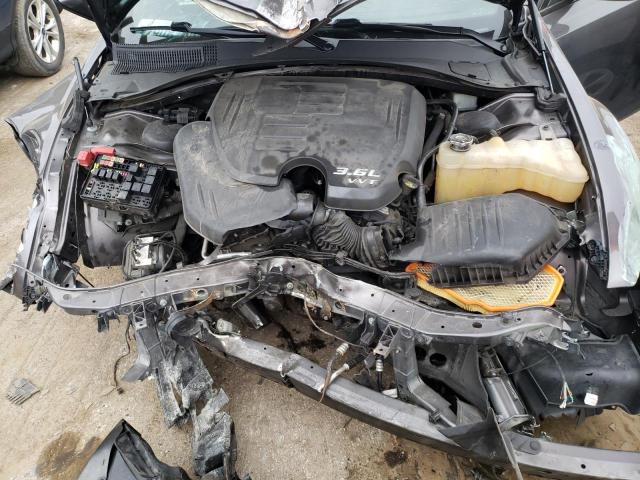 Photo 7 from auction – 2017 CHRYSLER 300 S with VIN 2C3CCAGG6HH539036
