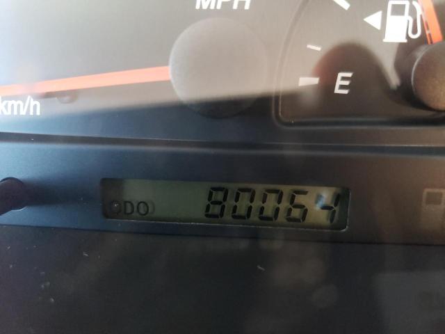 Photo 8 from auction – 2003 TOYOTA CAMRY LE with VIN 4T1BE32K43U742534