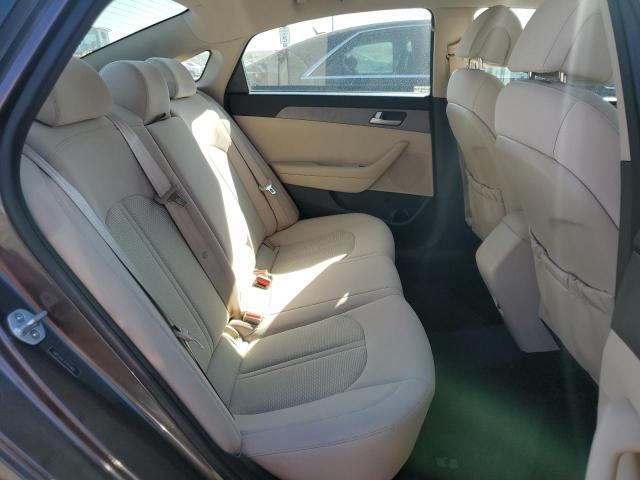 Photo 6 from auction – 2015 HYUNDAI SONATA SE with VIN 5NPE24AF3FH113592