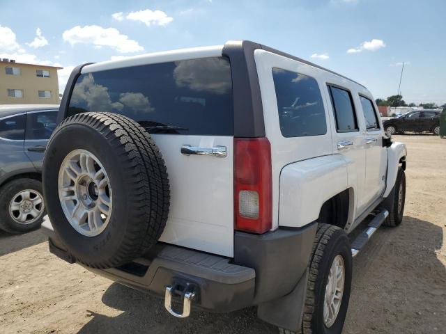 Zdjęcie 4 z aukcji – 2007 HUMMER H3 z VIN 5GTDN13E778148263