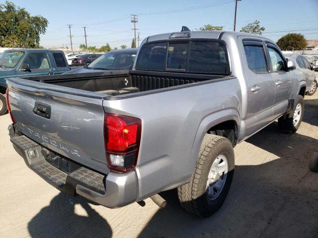 Photo 4 from auction – 2021 TOYOTA TACOMA DOU with VIN 3TYAX5GN7MT024351