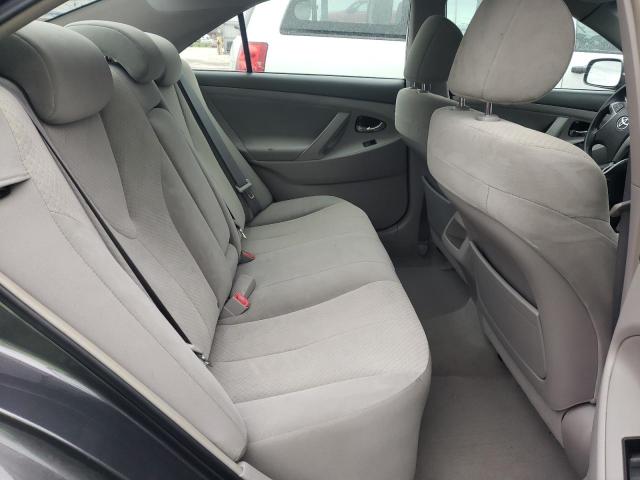 Photo 6 from auction – 2007 TOYOTA CAMRY CE with VIN 4T1BE46K77U569629