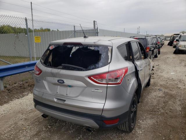 Photo 4 from auction – 2015 FORD ESCAPE SE with VIN 1FMCU0GX4FUA46366