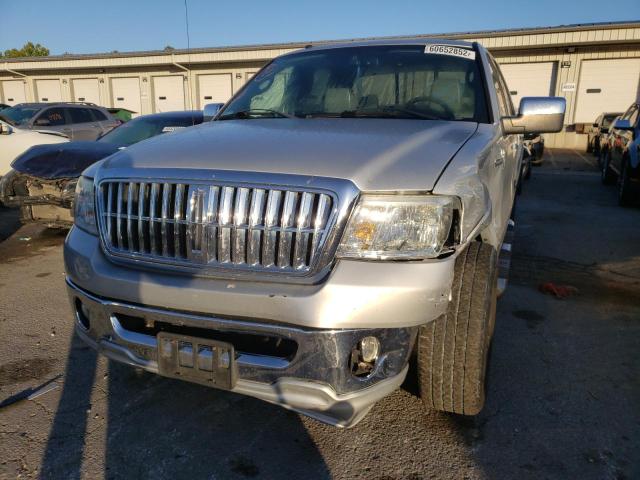 Photo 9 from auction – 2007 LINCOLN MARK LT with VIN 5LTPW18577FJ07599