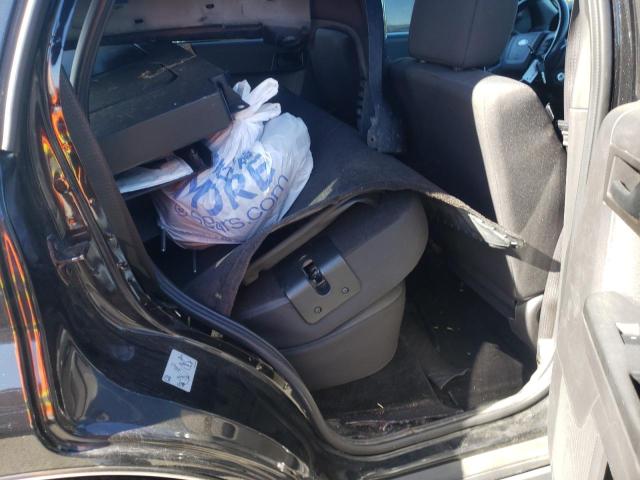 Photo 6 from auction – 2011 FORD ESCAPE XLT with VIN 1FMCU0D76BKC47714