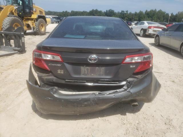 Photo 9 from auction – 2012 TOYOTA CAMRY BASE with VIN 4T1BF1FK5CU173477