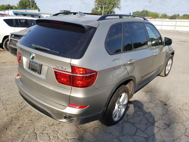 Photo 4 from auction – 2012 BMW X5 XDRIVE3 with VIN 5UXZV4C55CL762099