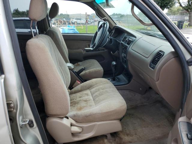 Photo 5 from auction – 2000 TOYOTA 4RUNNER SR with VIN JT3GN86R1Y0150378