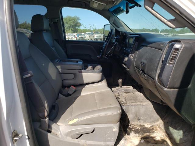 Photo 5 from auction – 2017 GMC SIERRA K25 with VIN 1GT22REG8HZ299273