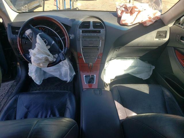 Photo 5 from auction – 2007 LEXUS ES 350 with VIN JTHBJ46G672110257