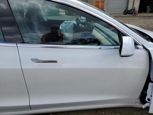 Photo 5 from auction – 2019 TESLA MODEL 3 with VIN 5YJ3E1EA1KF317814