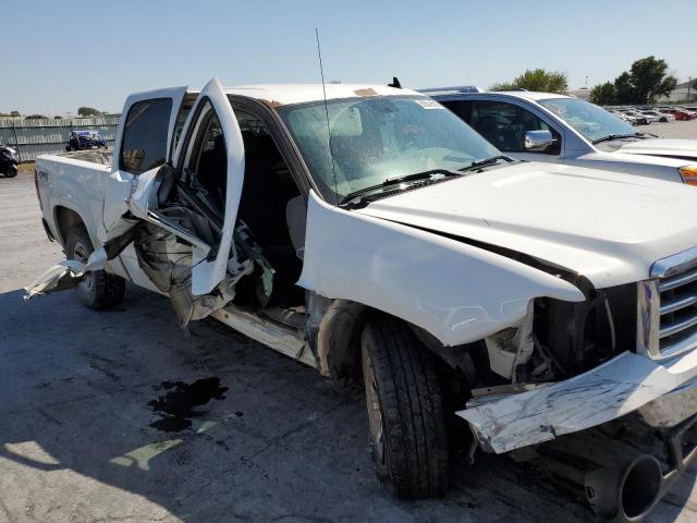 Photo 9 from auction – 2012 GMC SIERRA K15 with VIN 3GTP2UEAXCG261654