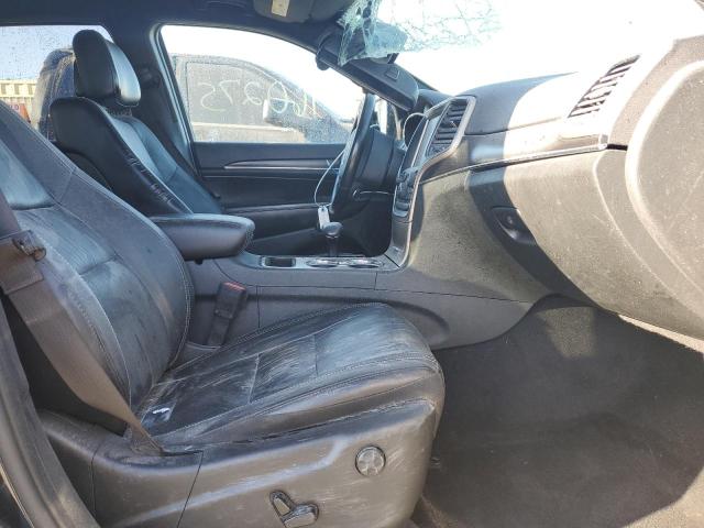 Photo 5 from auction – 2014 JEEP GRAND CHER with VIN 1C4RJEBG0EC377770