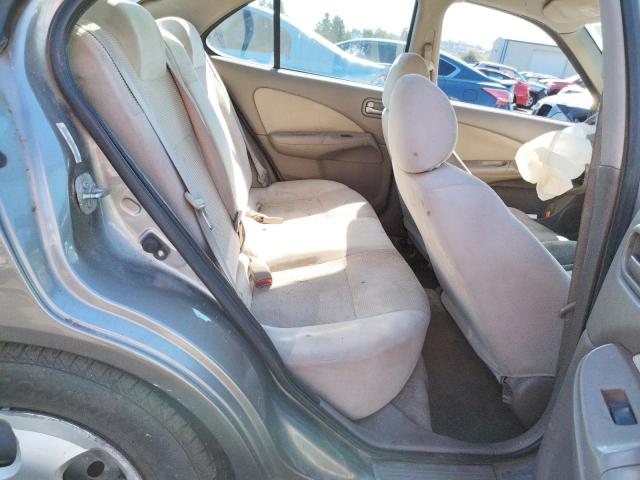 Photo 6 from auction – 2005 NISSAN SENTRA 1.8 with VIN 3N1CB51D65L502269
