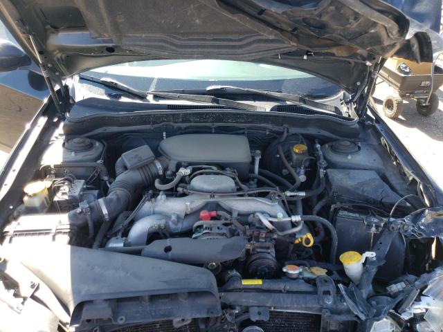 Foto 7 de la subasta – 2008 SUBARU IMPREZA 2. con VIN JF1GE61688H500951