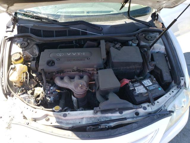 Photo 7 from auction – 2008 TOYOTA CAMRY CE with VIN 4T1BE46K58U786744