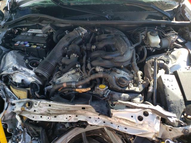 Photo 7 from auction – 2013 LEXUS GS 350 with VIN JTHCE1BL8D5005773