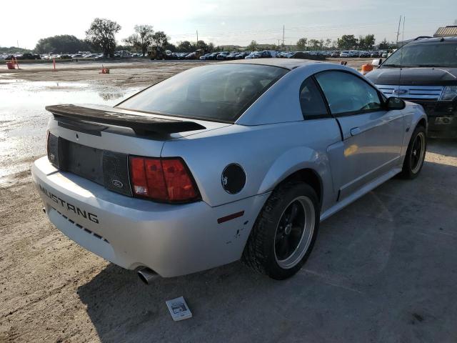 Photo 4 from auction – 2001 FORD MUSTANG with VIN 1FAFP42X81F182350