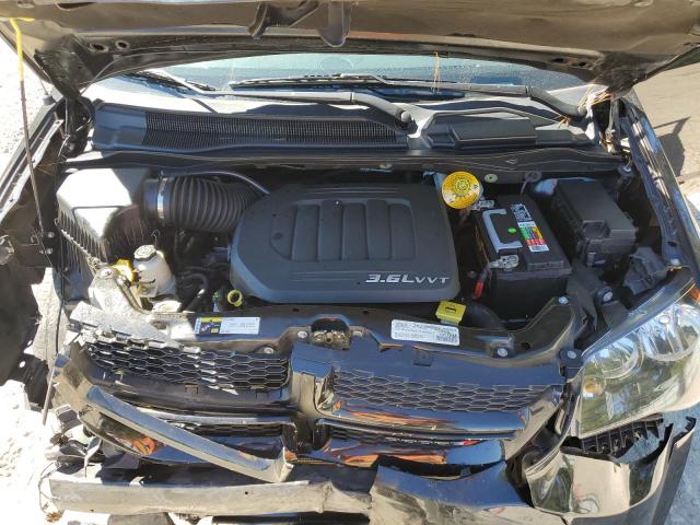 Photo 7 from auction – 2018 DODGE GRAND CARA with VIN 2C4RDGBG8JR160553