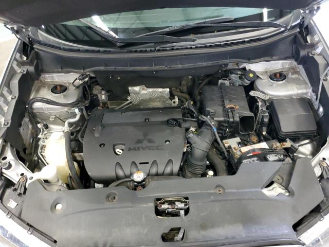 Photo 7 from auction – 2015 MITSUBISHI OUTLANDER with VIN 4A4AR4AU0FE052090