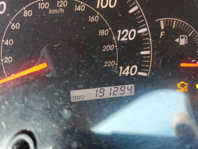 Photo 8 from auction – 2005 TOYOTA CAMRY LE with VIN 4T1BF32K15U087796