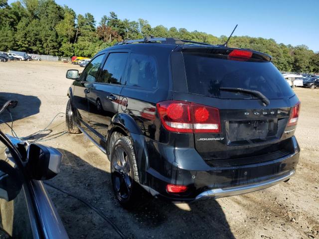 Photo 3 from auction – 2018 DODGE JOURNEY CR with VIN 3C4PDCGB9JT382125
