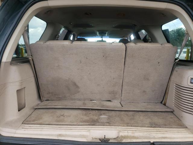 Photo 9 from auction – 2004 FORD EXPEDITION with VIN 1FMRU17W04LA14749