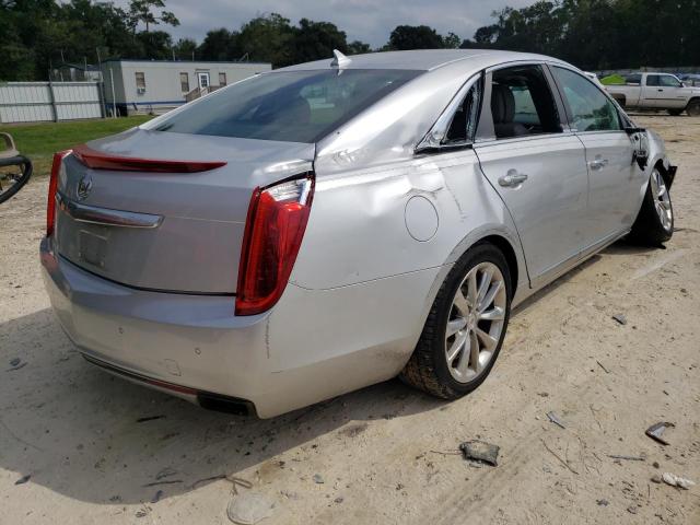 Photo 4 from auction – 2014 CADILLAC XTS LUXURY with VIN 2G61M5S33E9243976
