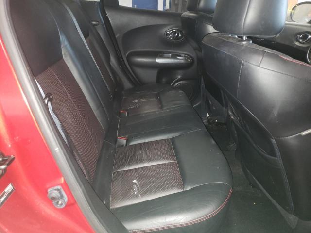 Photo 6 from auction – 2012 NISSAN JUKE S with VIN JN8AF5MV4CT113270