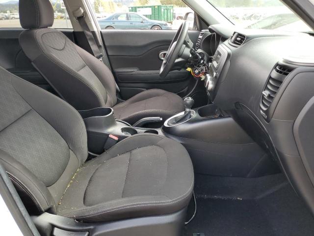 Photo 5 from auction – 2016 KIA SOUL with VIN KNDJN2A24G7821847
