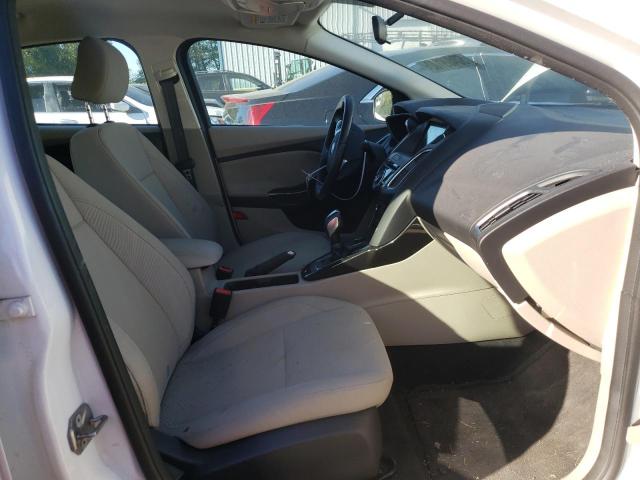 Photo 5 from auction – 2017 FORD FOCUS BEV with VIN 1FADP3R42HL224486