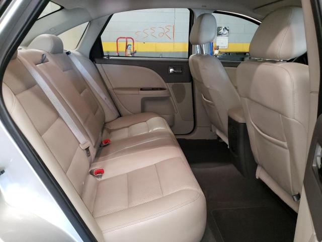 Photo 6 from auction – 2008 FORD TAURUS SEL with VIN 1FAHP24W08G107826