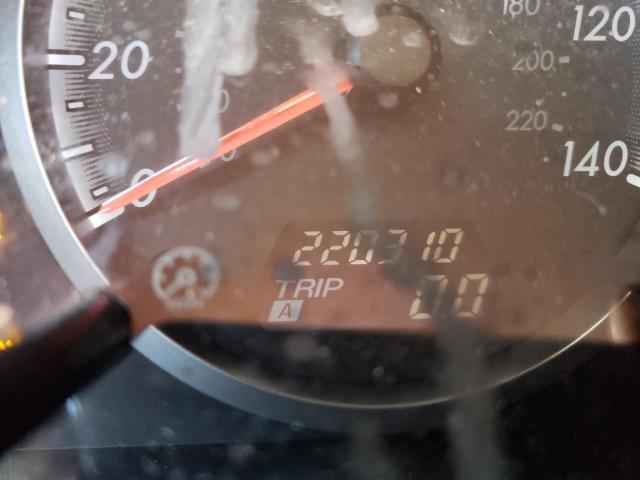 Photo 8 from auction – 2010 MAZDA 5 with VIN JM1CR2W34A0362947