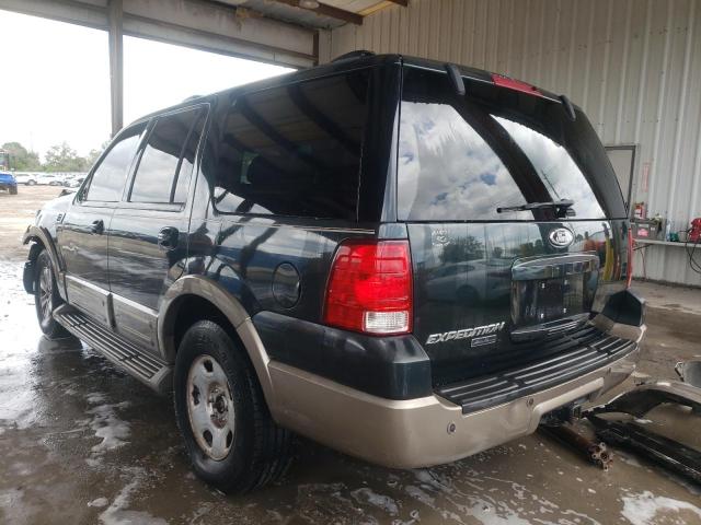 Photo 3 from auction – 2004 FORD EXPEDITION with VIN 1FMRU17W04LA14749