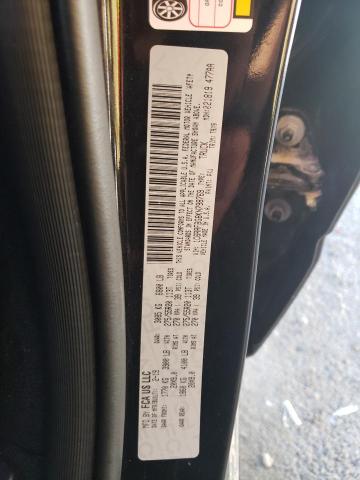 Photo 10 from auction – 2019 RAM 1500 BIG H with VIN 1C6RRFBG8KN798769