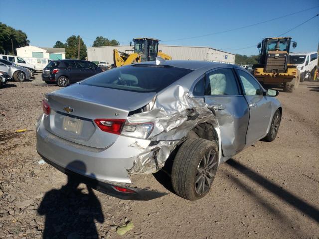 Photo 4 from auction – 2017 CHEVROLET MALIBU LT with VIN 1G1ZE5ST1HF266819