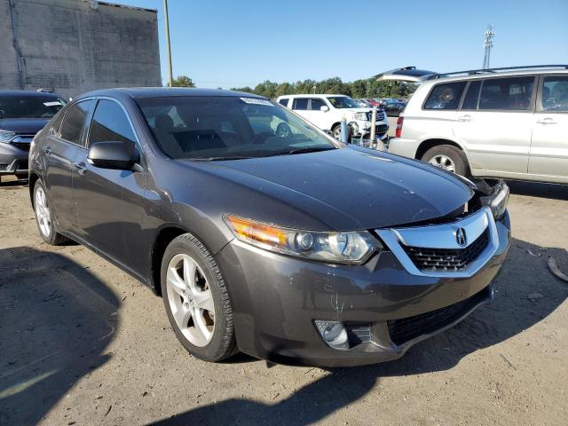 ACURA TSX 2009 with VIN JH4CU26669C023527 - Photo from auction