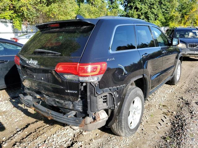 Photo 4 from auction – 2014 JEEP GRAND CHER with VIN 1C4RJFAG0EC127792