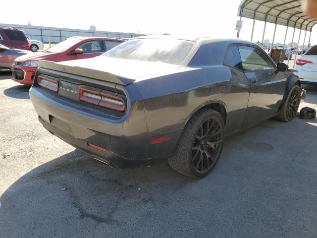 Photo 4 from auction – 2019 DODGE CHALLENGER with VIN 2C3CDZAG9KH701852