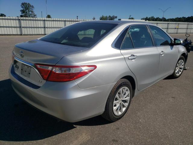 Photo 4 from auction – 2017 TOYOTA CAMRY LE with VIN 4T1BF1FK1HU720641